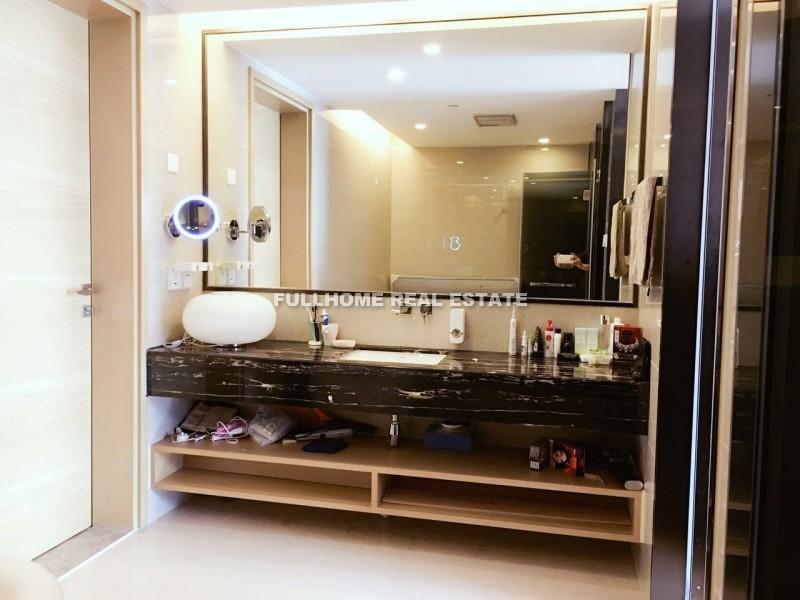 Jin He Apartment - Interior view 3, Suzhou rental property