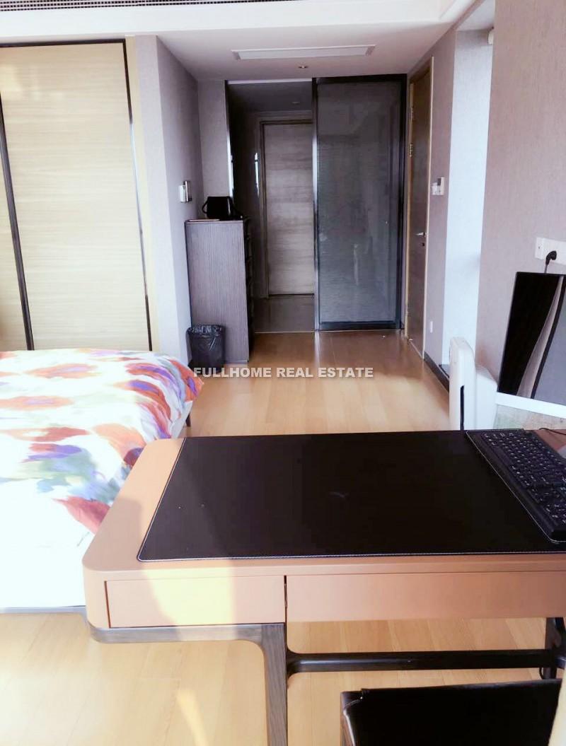 Jin He Apartment - Interior view 6, Suzhou rental property
