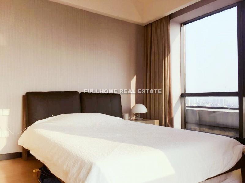 Jin He Apartment - Interior view 8, Suzhou rental property
