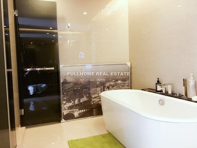 Jin He Apartment - Interior view 7, Suzhou rental property