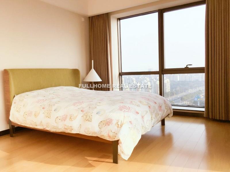Jin He Apartment - Interior view 9, Suzhou rental property