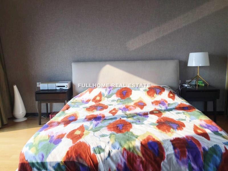 Jin He Apartment - Interior view 10, Suzhou rental property