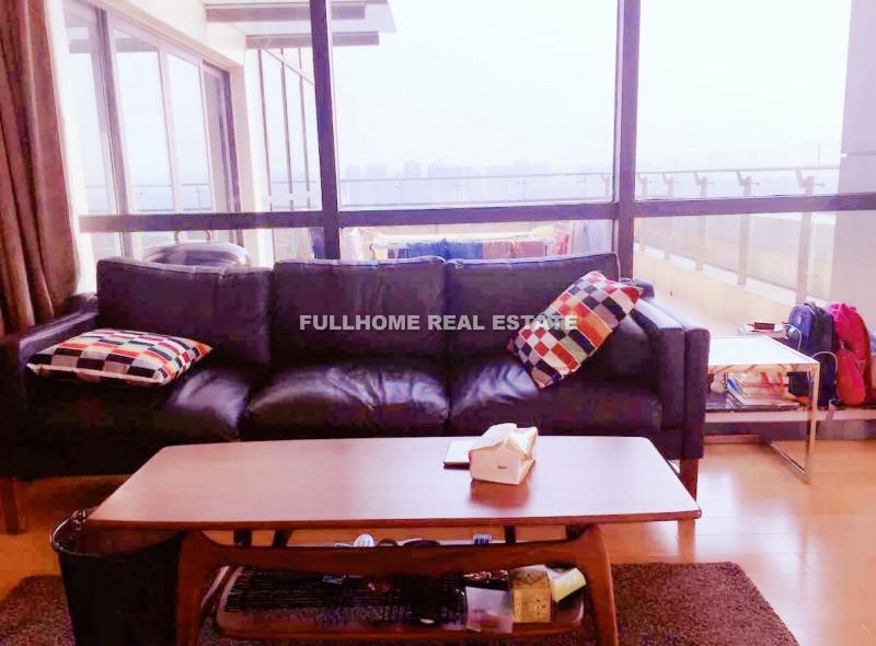 Jin He Apartment - Interior view 11, Suzhou rental property