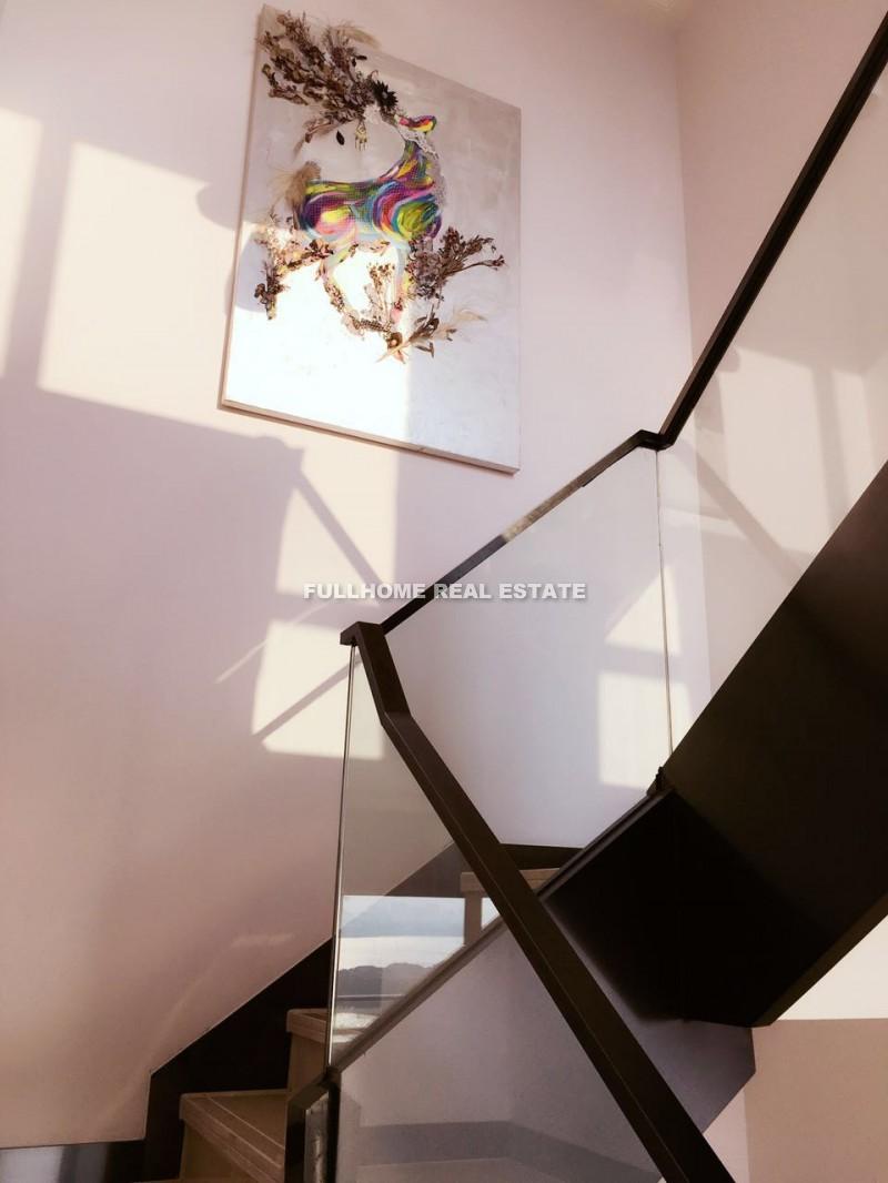 Jin He Apartment - Interior view 12, Suzhou rental property