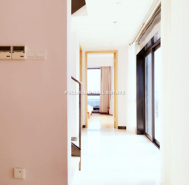 Jin He Apartment - Interior view 13, Suzhou rental property