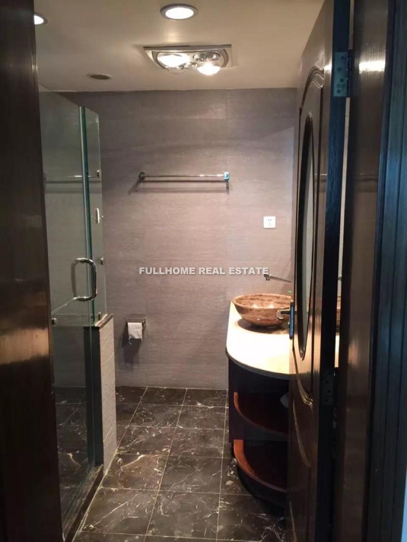 Regents Park - Interior view 3, Shanghai rental property