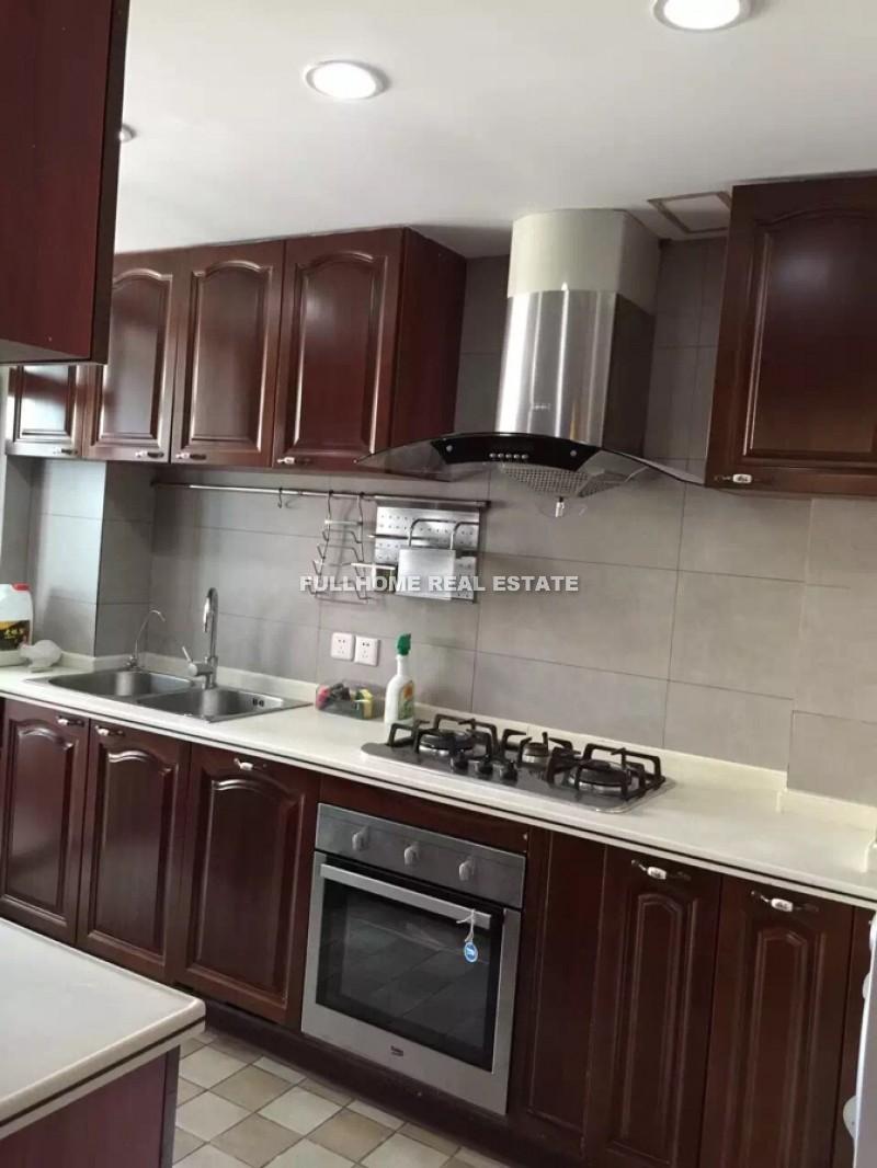 Regents Park - Interior view 2, Shanghai rental property