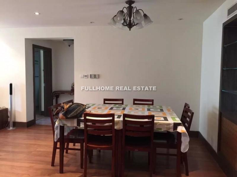 Regents Park - Interior view 4, Shanghai rental property