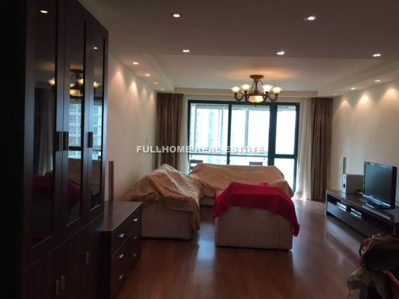 Regents Park - Interior view 5, Shanghai rental property