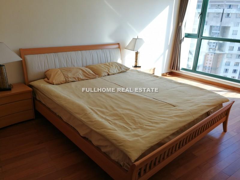 Yanlord Garden - Interior view 2, Shanghai rental property