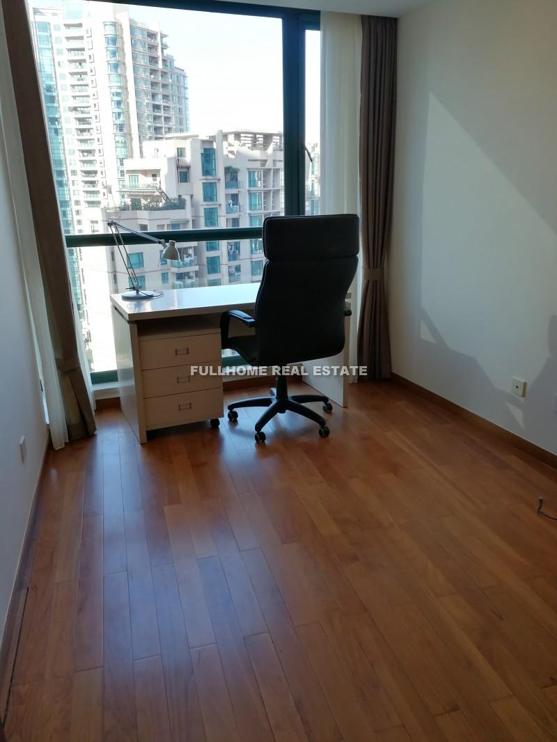 Yanlord Garden - Interior view 3, Shanghai rental property