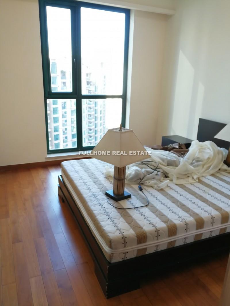 Yanlord Garden - Interior view 4, Shanghai rental property
