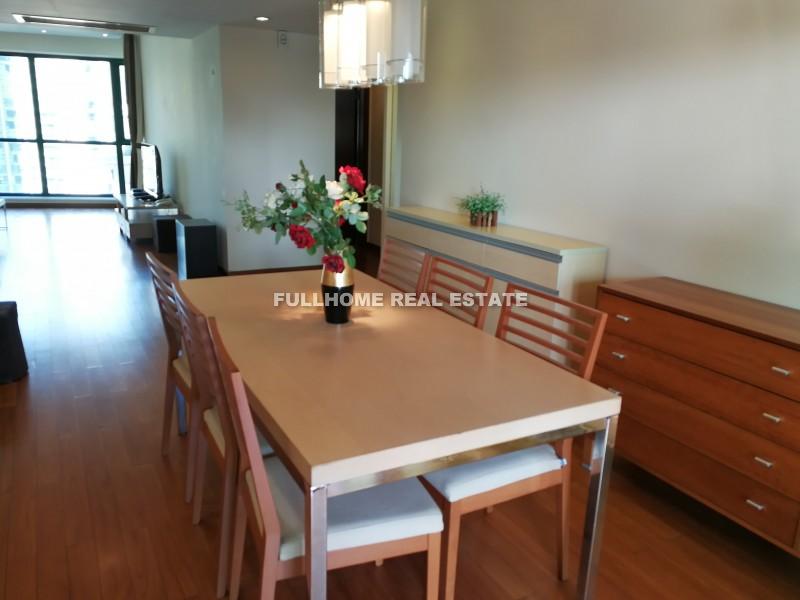 Yanlord Garden - Interior view 5, Shanghai rental property