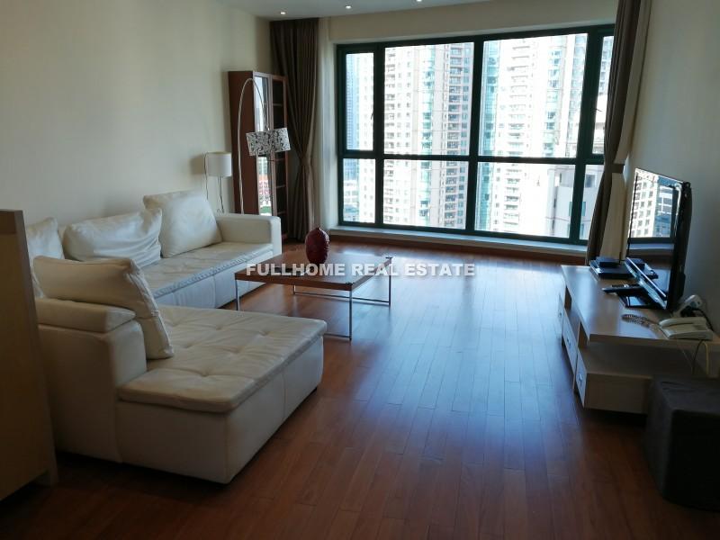 Yanlord Garden - Interior view 6, Shanghai rental property