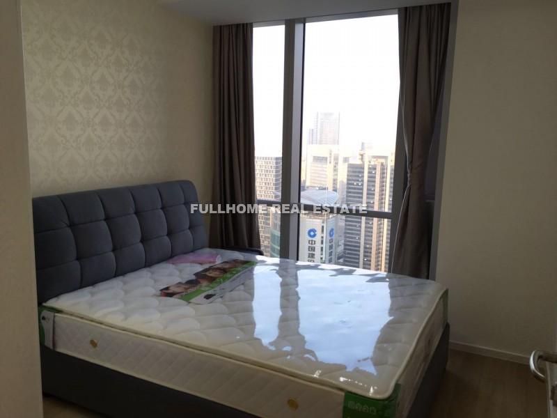 The Summit - Interior view 2, Suzhou rental property