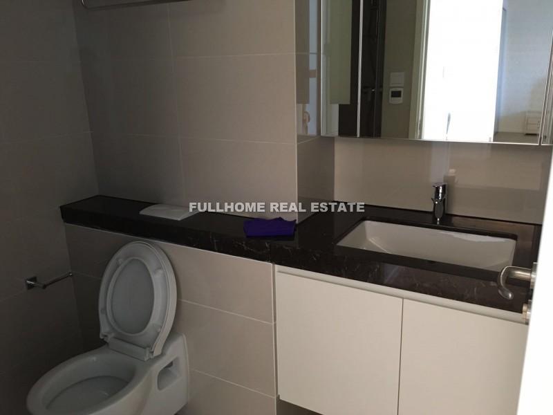 The Summit - Interior view 3, Suzhou rental property