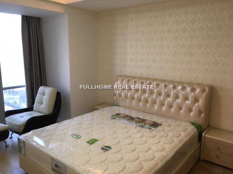 The Summit - Interior view 4, Suzhou rental property