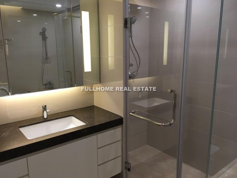 The Summit - Interior view 7, Suzhou rental property