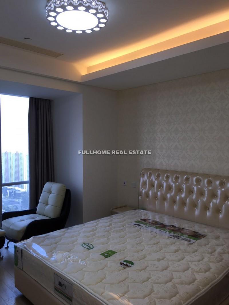 The Summit - Interior view 8, Suzhou rental property