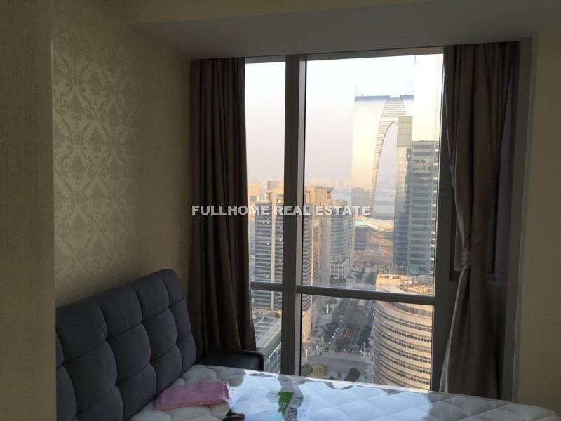 The Summit - Interior view 12, Suzhou rental property