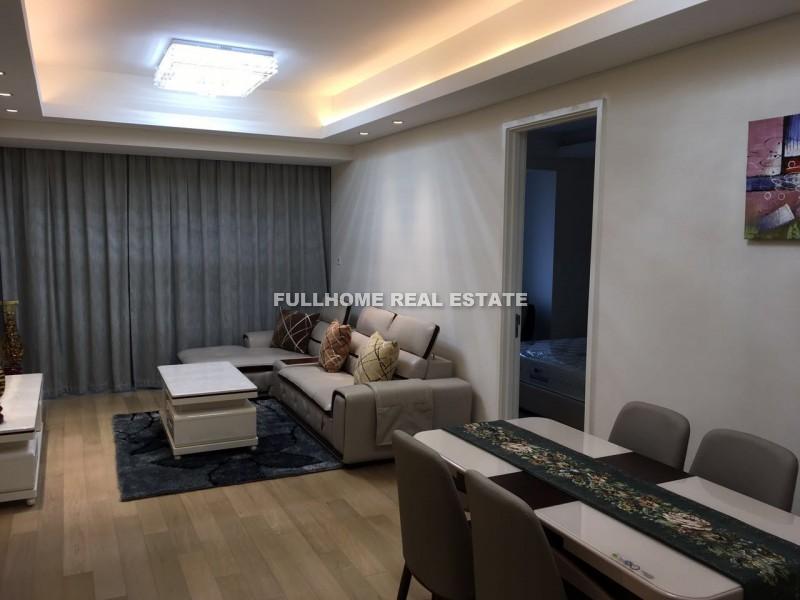 The Summit - Interior view 13, Suzhou rental property