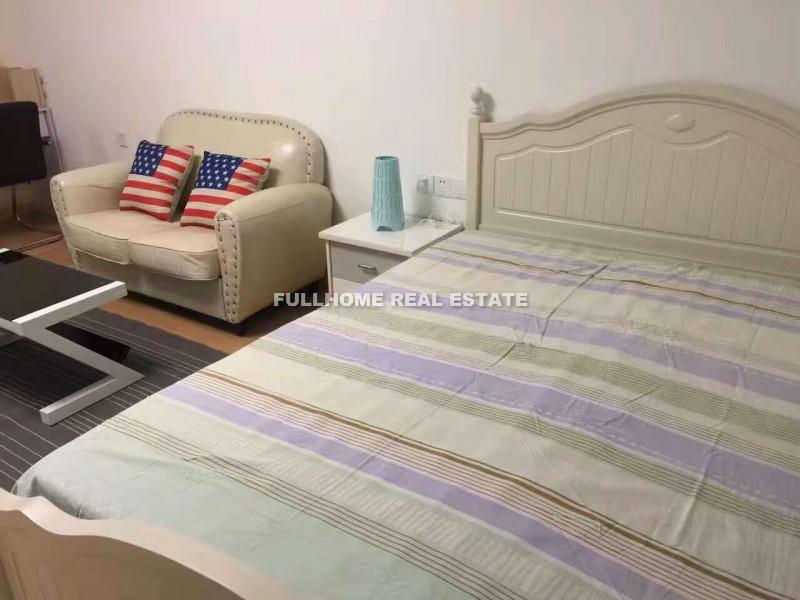 Regents Park - Interior view 2, Shanghai rental property