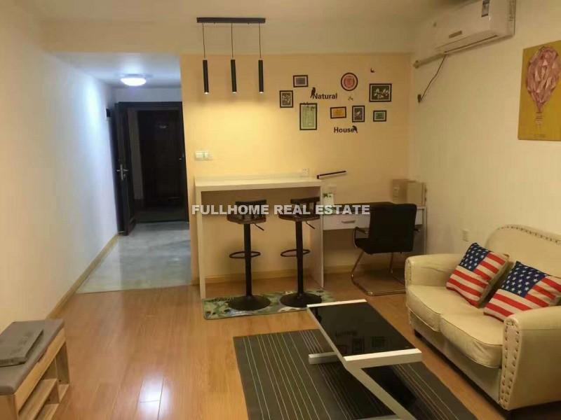 Regents Park - Interior view 4, Shanghai rental property