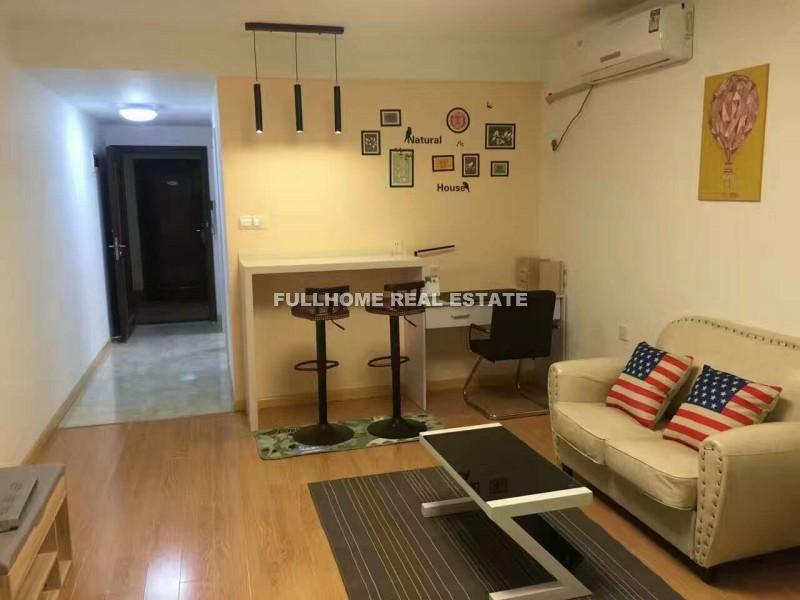 Regents Park - Interior view 6, Shanghai rental property