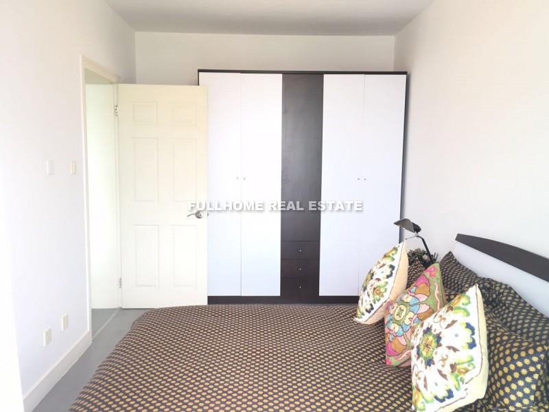 Oriental Manhattan - 2 bedroom apartment in Shanghai, Xujiahui, Downtown