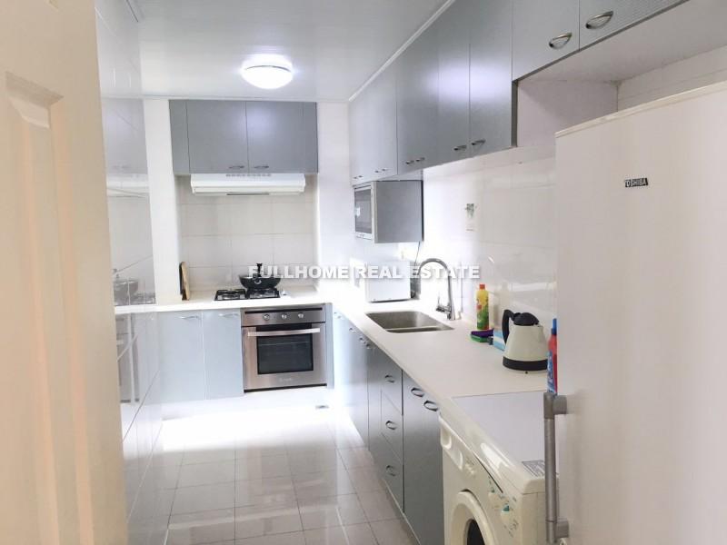 Oriental Manhattan - Interior view 2, Shanghai rental property
