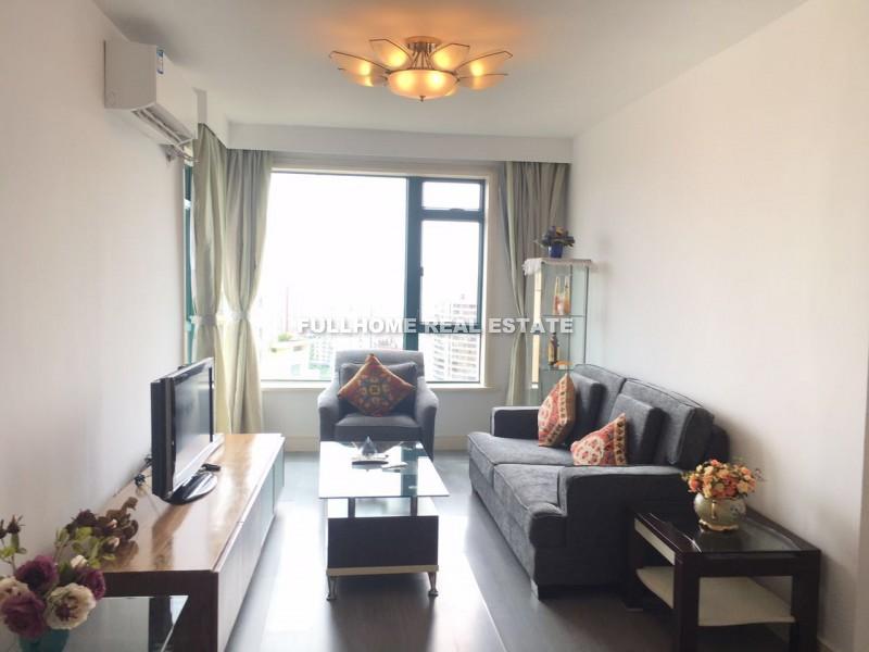 Oriental Manhattan - Interior view 3, Shanghai rental property