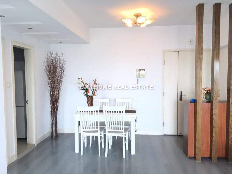 Oriental Manhattan - Interior view 5, Shanghai rental property