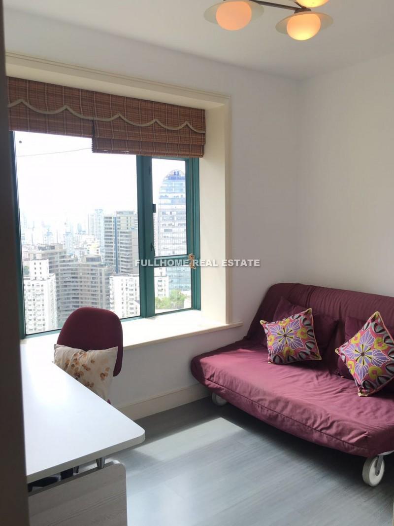 Oriental Manhattan - Interior view 6, Shanghai rental property