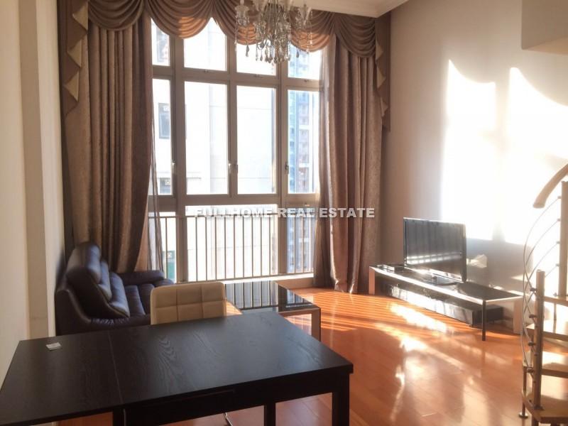 Same compound: Moon Island, 1 bedrooms in Guangzhou