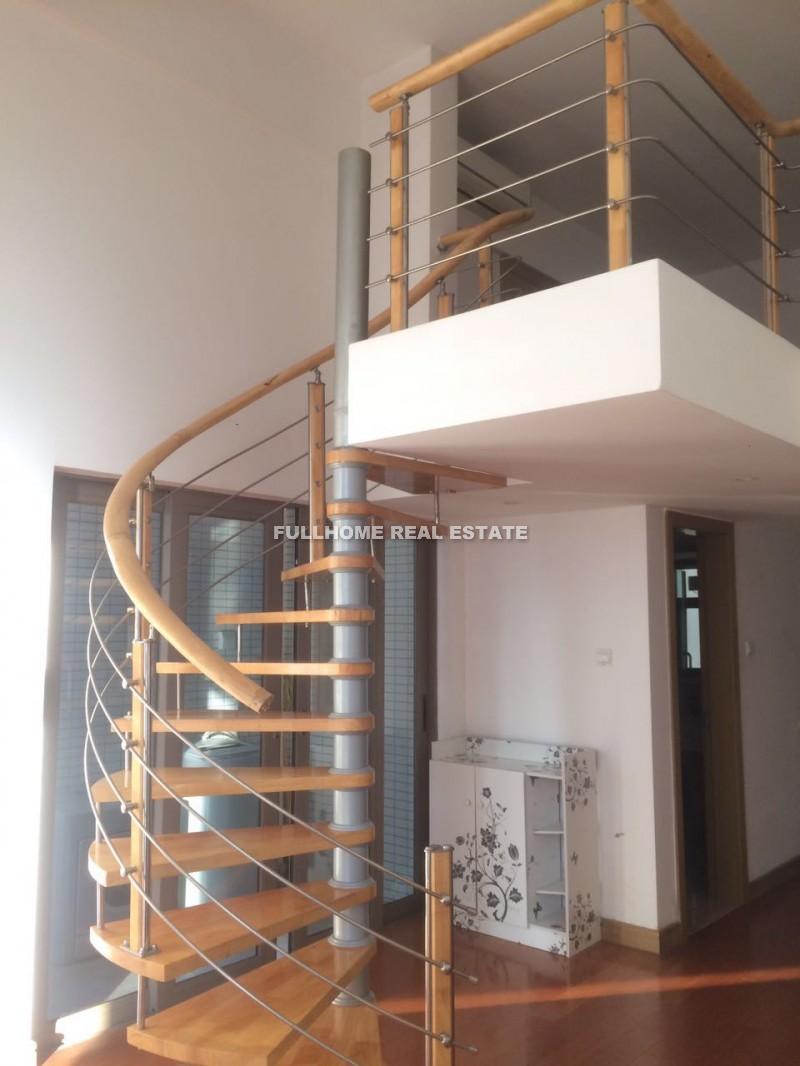 Moon Island - Interior view 2, Guangzhou rental property
