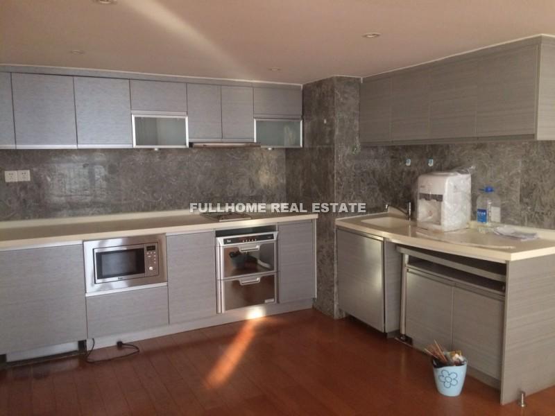 Moon Island - Interior view 3, Guangzhou rental property