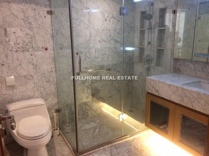 Moon Island - Interior view 4, Guangzhou rental property