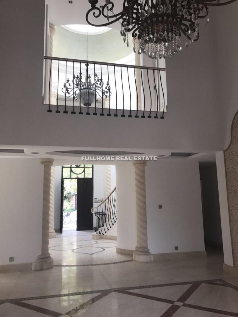 Rancho Santa Fe - Interior view 2, Shanghai rental property