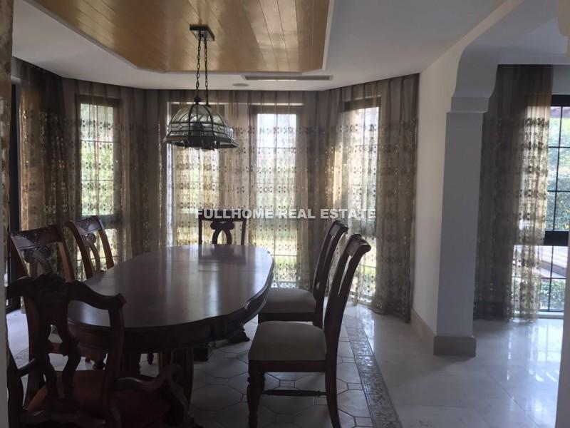 Rancho Santa Fe - 4 bedroom apartment in Shanghai, Minhang, Suburb