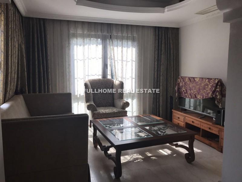 Rancho Santa Fe - Interior view 2, Shanghai rental property