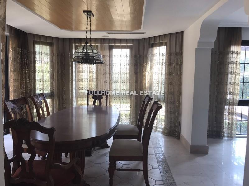 Rancho Santa Fe - Interior view 3, Shanghai rental property