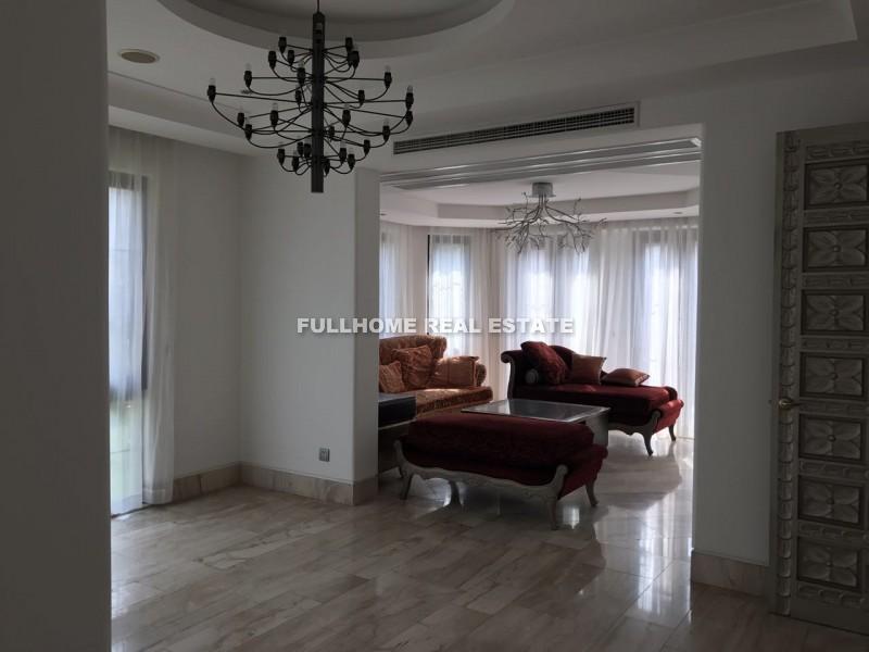 Similar property: Rancho Santa Fe, 4 bedrooms, 395 sqm in Shanghai