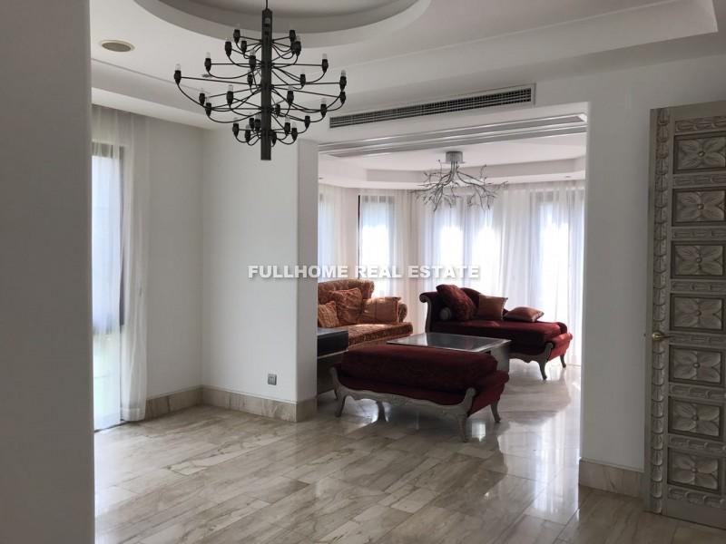 Rancho Santa Fe - Interior view 2, Shanghai rental property
