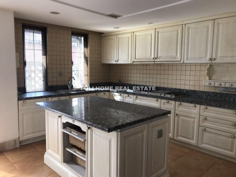 Rancho Santa Fe - Interior view 3, Shanghai rental property