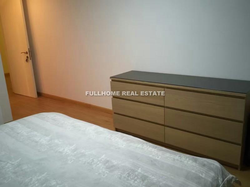 8 Park Avenue - Interior view 5, Shanghai rental property