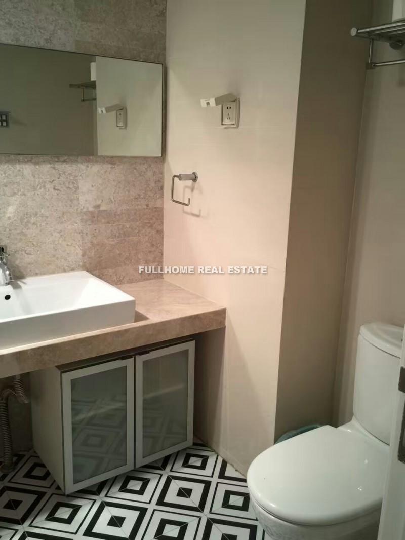 8 Park Avenue - Interior view 6, Shanghai rental property