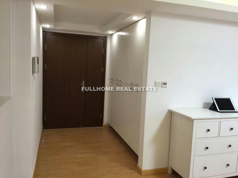 8 Park Avenue - Interior view 7, Shanghai rental property