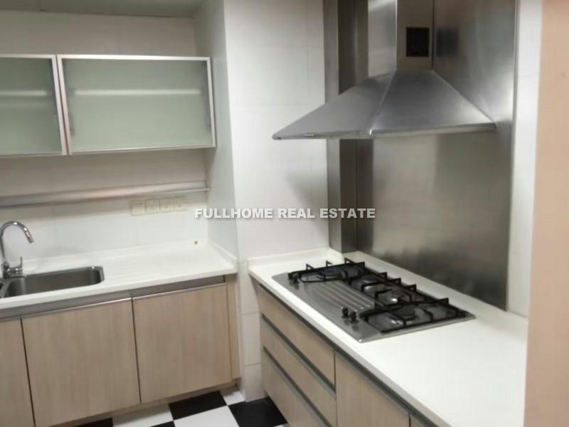 8 Park Avenue - Interior view 9, Shanghai rental property