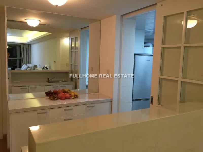 8 Park Avenue - Interior view 10, Shanghai rental property