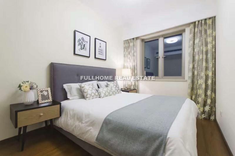 Yanlord Town - Interior view 3, Shanghai rental property